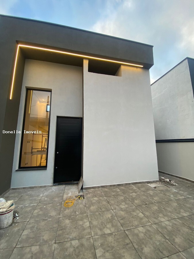 Casa, 3 quartos, 78 m² - Foto 9