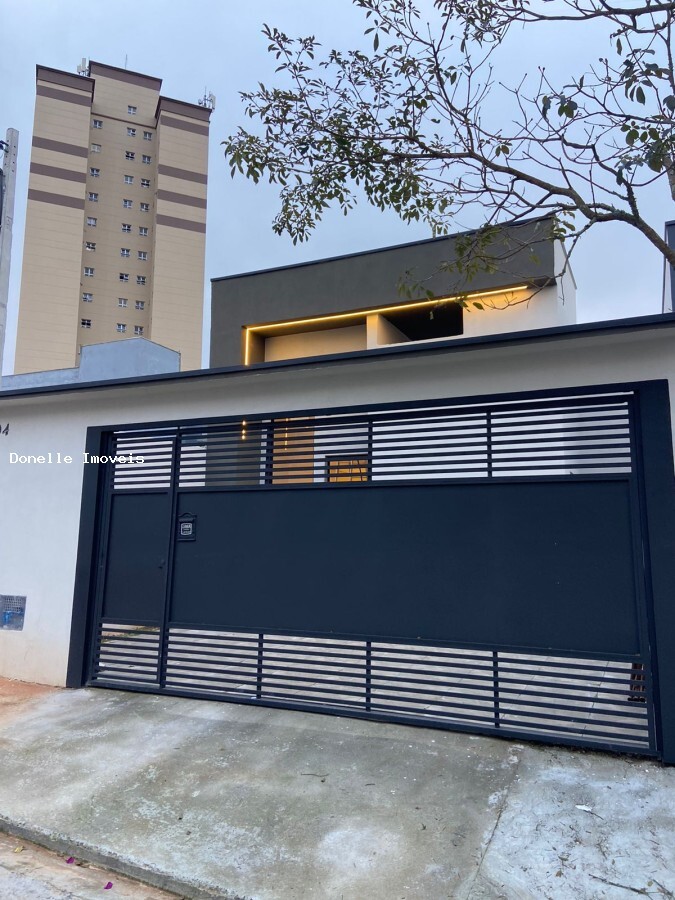 Casa, 3 quartos, 78 m² - Foto 5