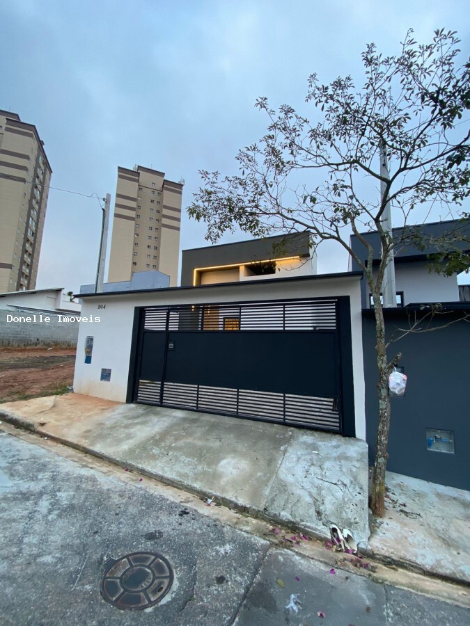 Casa, 3 quartos, 78 m² - Foto 3