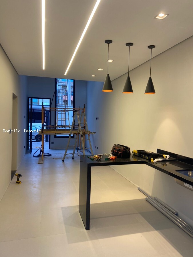 Casa, 3 quartos, 78 m² - Foto 11