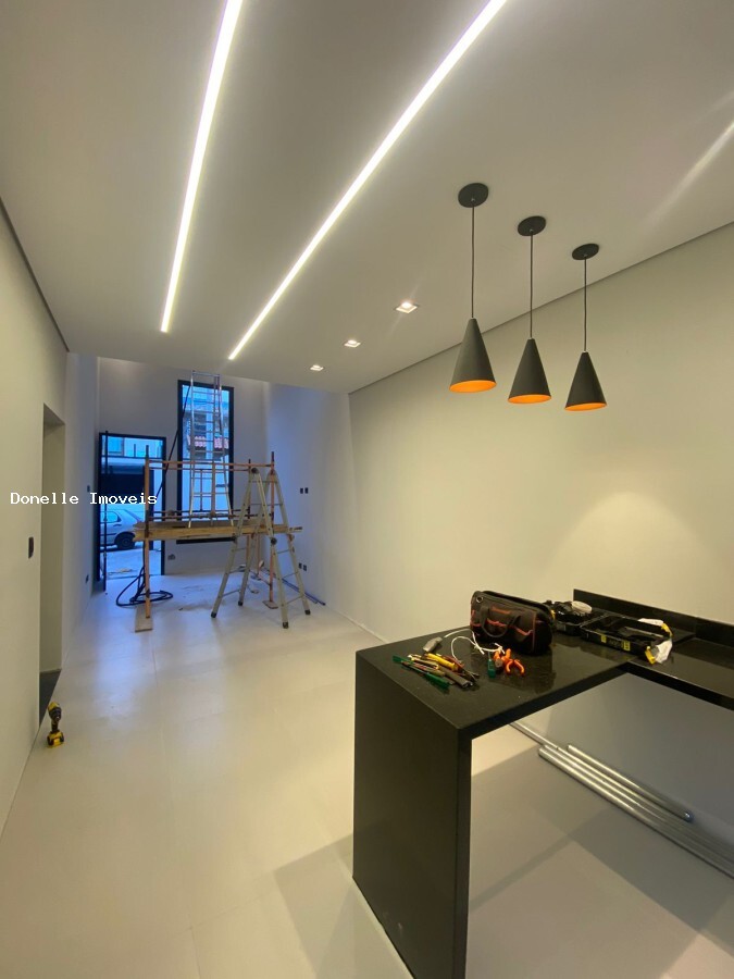 Casa, 3 quartos, 78 m² - Foto 7