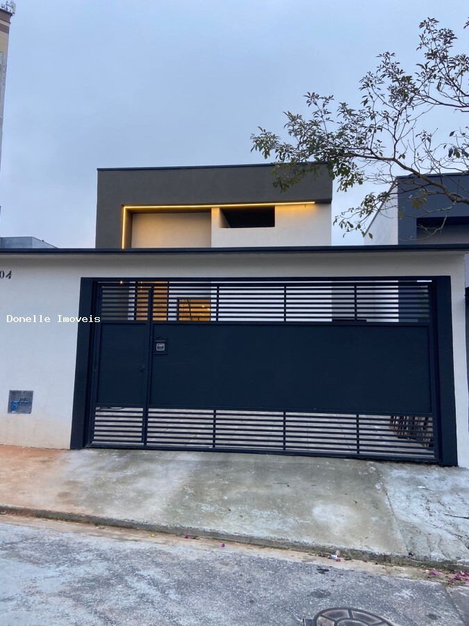 Casa, 3 quartos, 78 m² - Foto 1