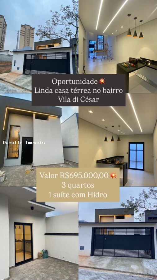 Casa, 3 quartos, 78 m² - Foto 17