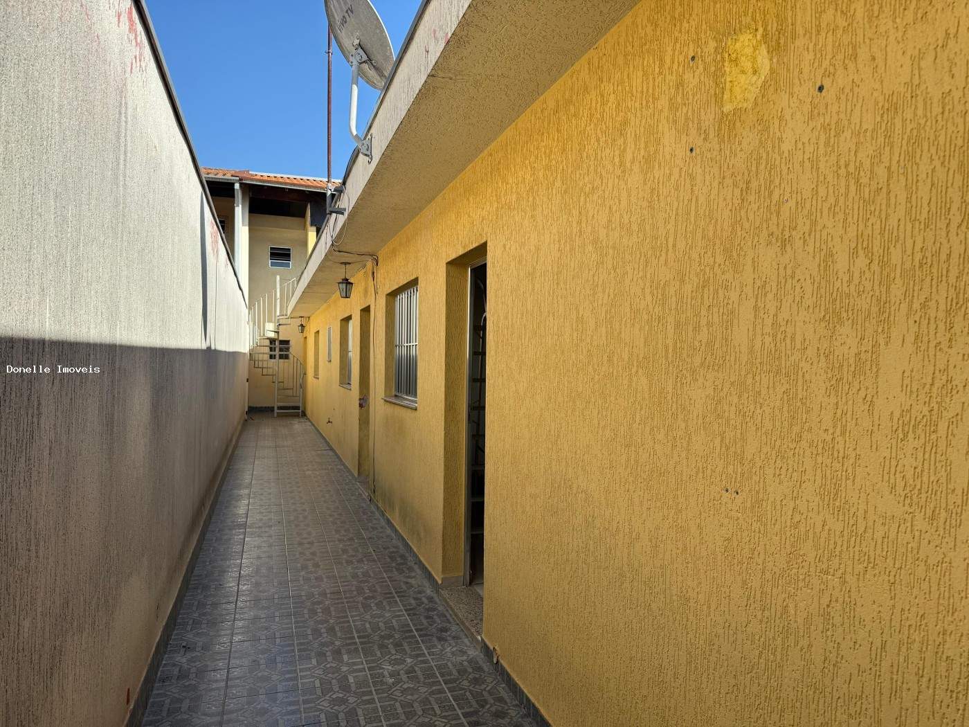 Casa, 3 quartos, 130 m² - Foto 27