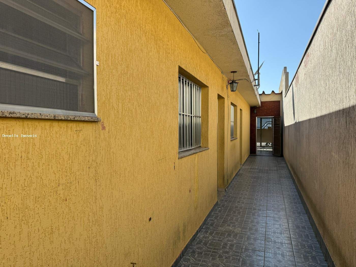 Casa, 3 quartos, 130 m² - Foto 8