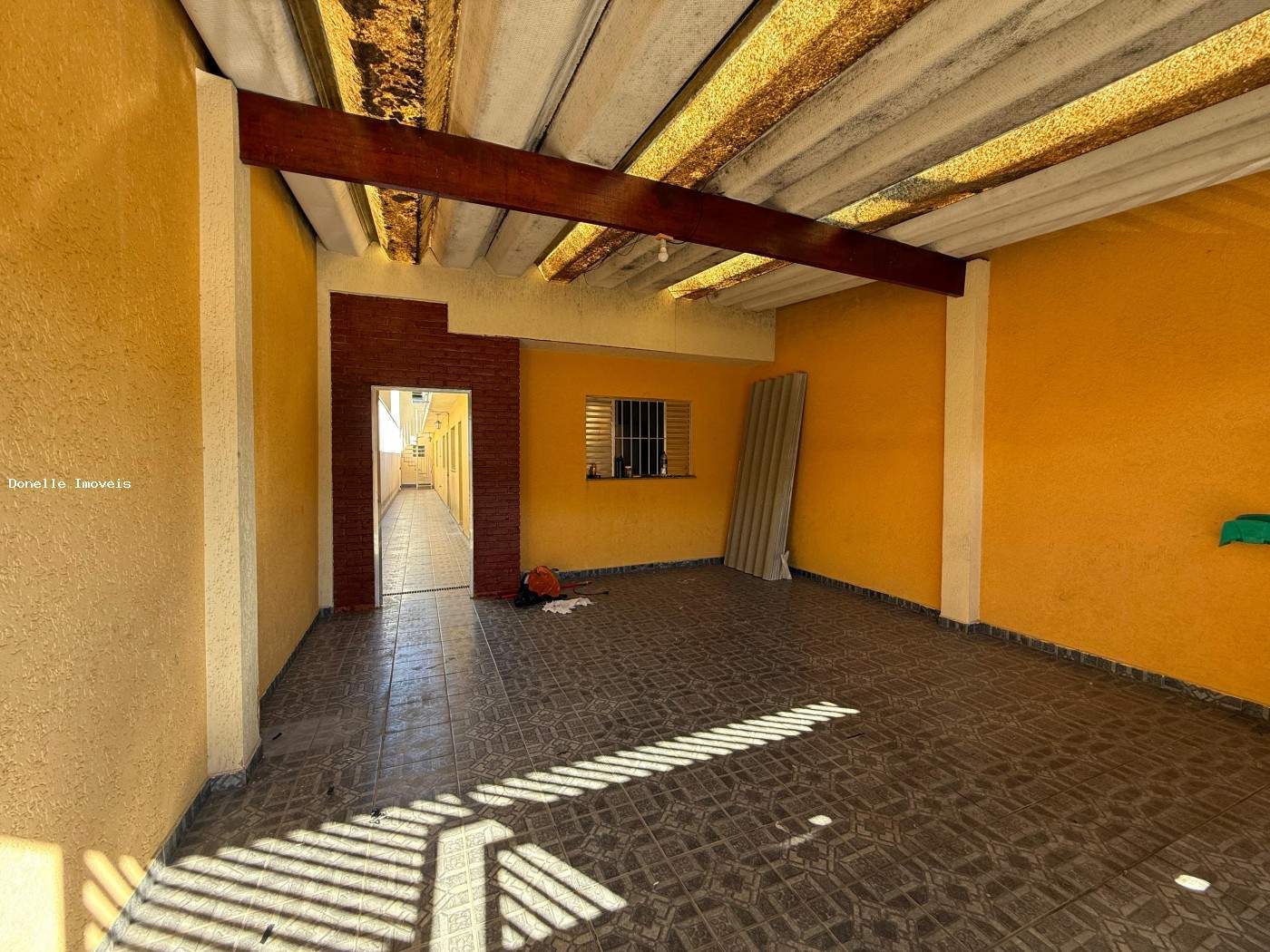 Casa, 3 quartos, 130 m² - Foto 1