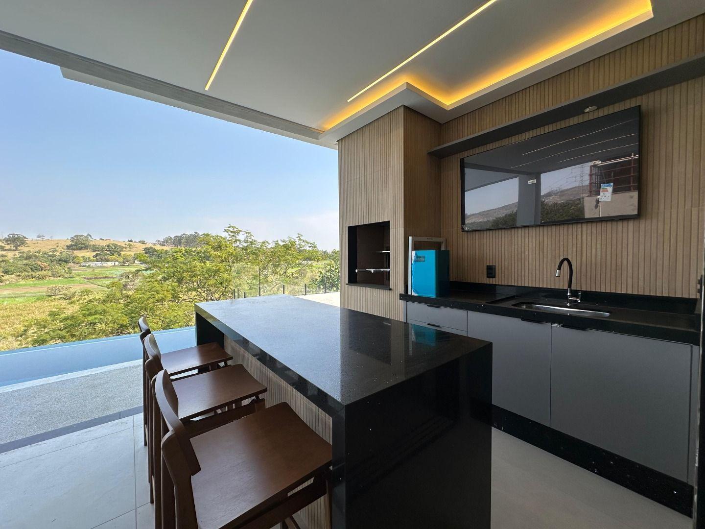 Casa de Condomínio, 3 quartos - Foto 34