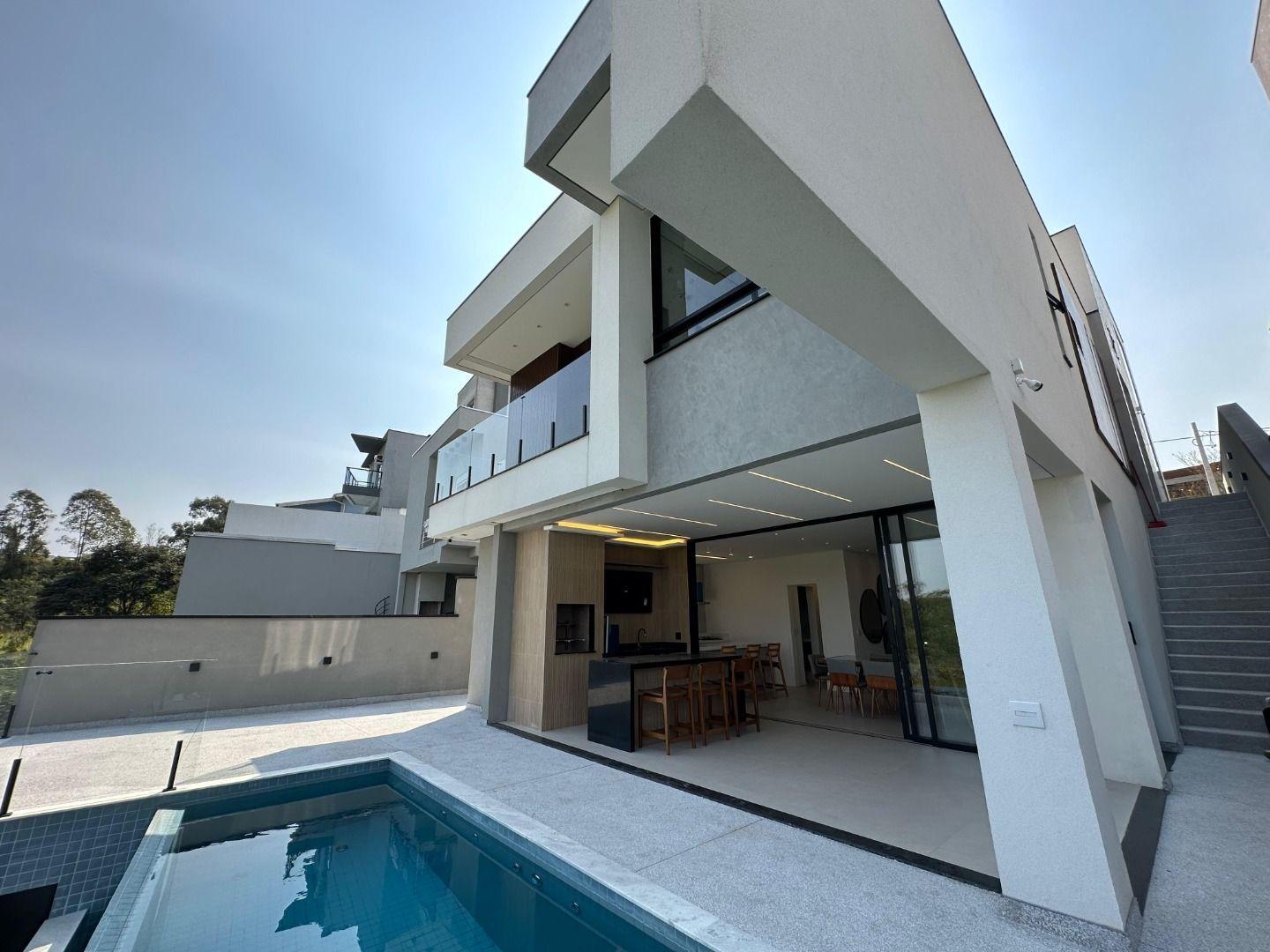 Casa de Condomínio, 3 quartos - Foto 23