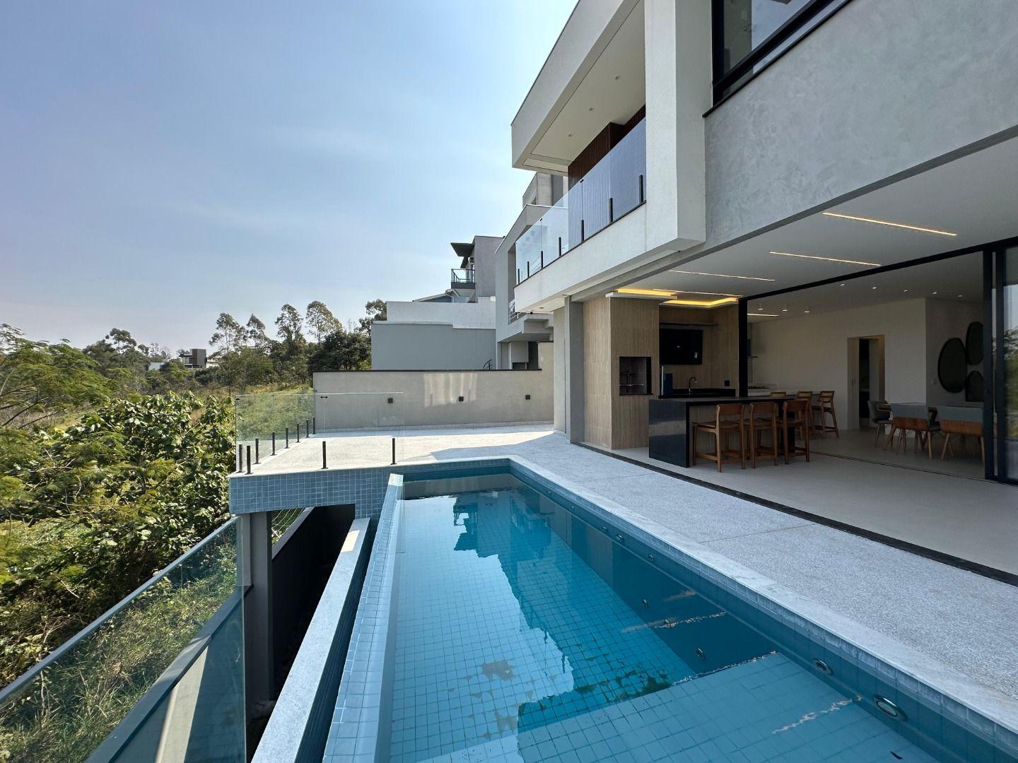 Casa de Condomínio, 3 quartos - Foto 21