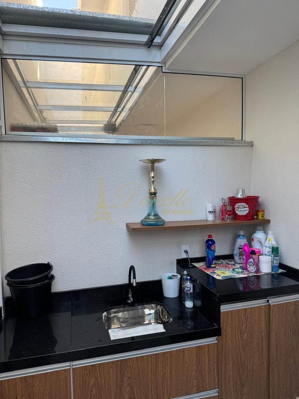 Casa de Condomínio, 3 quartos - Foto 35