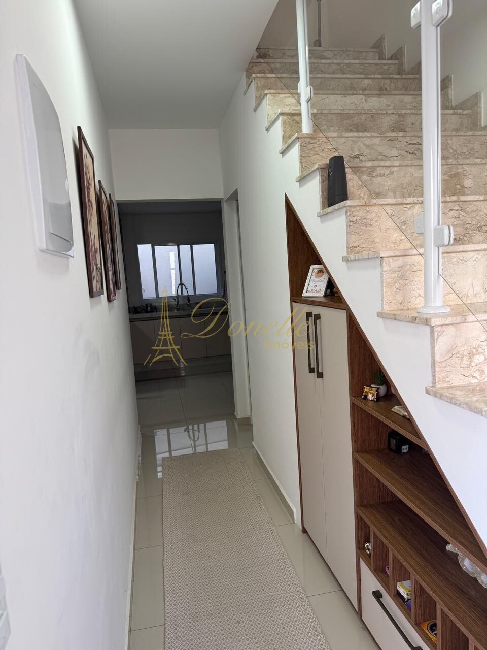 Casa de Condomínio, 3 quartos - Foto 22