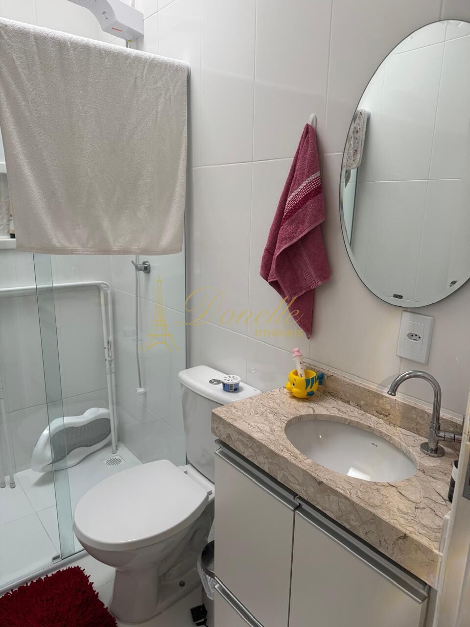 Casa de Condomínio, 3 quartos - Foto 15