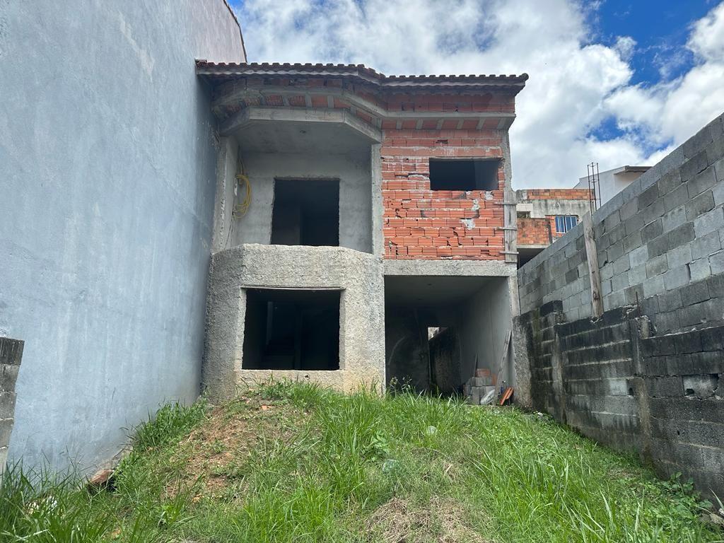 Sobrado, 100 m² - Foto 1