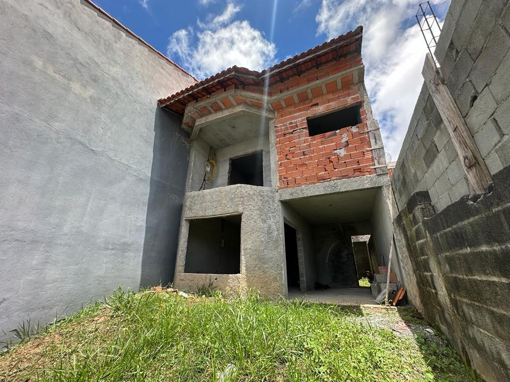 Sobrado, 100 m² - Foto 4