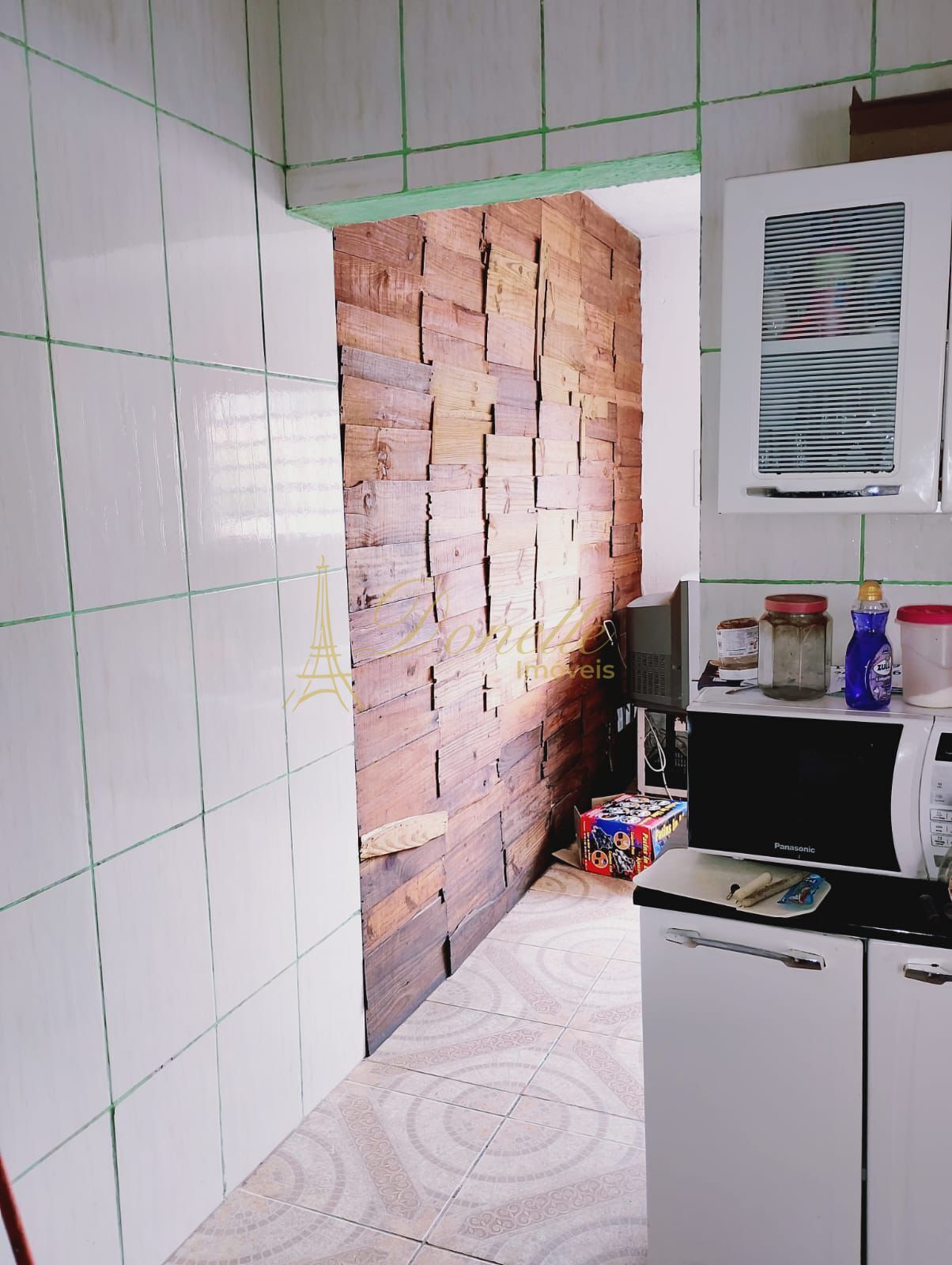 Casa, 3 quartos, 157 m² - Foto 2