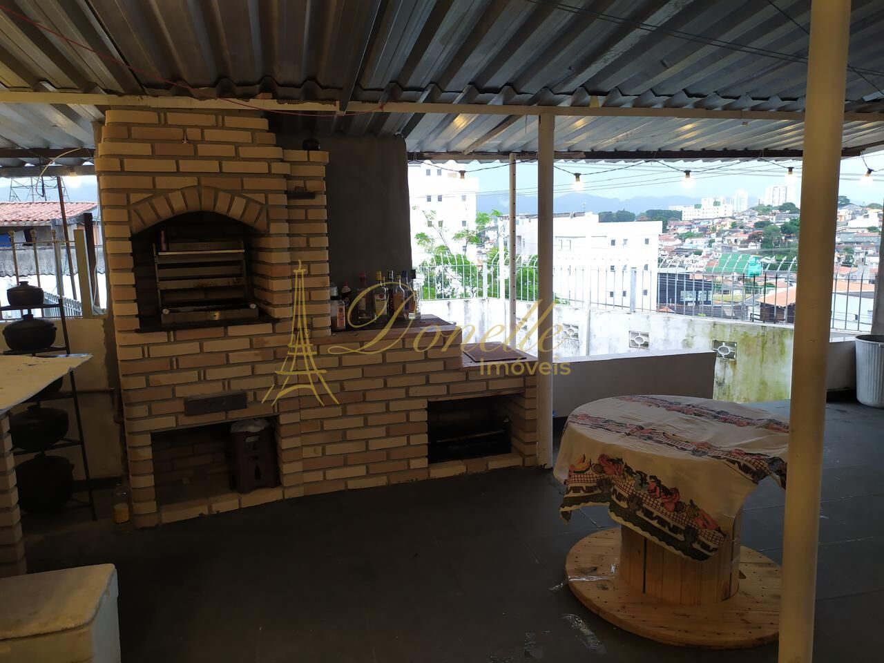 Casa, 3 quartos, 270 m² - Foto 9