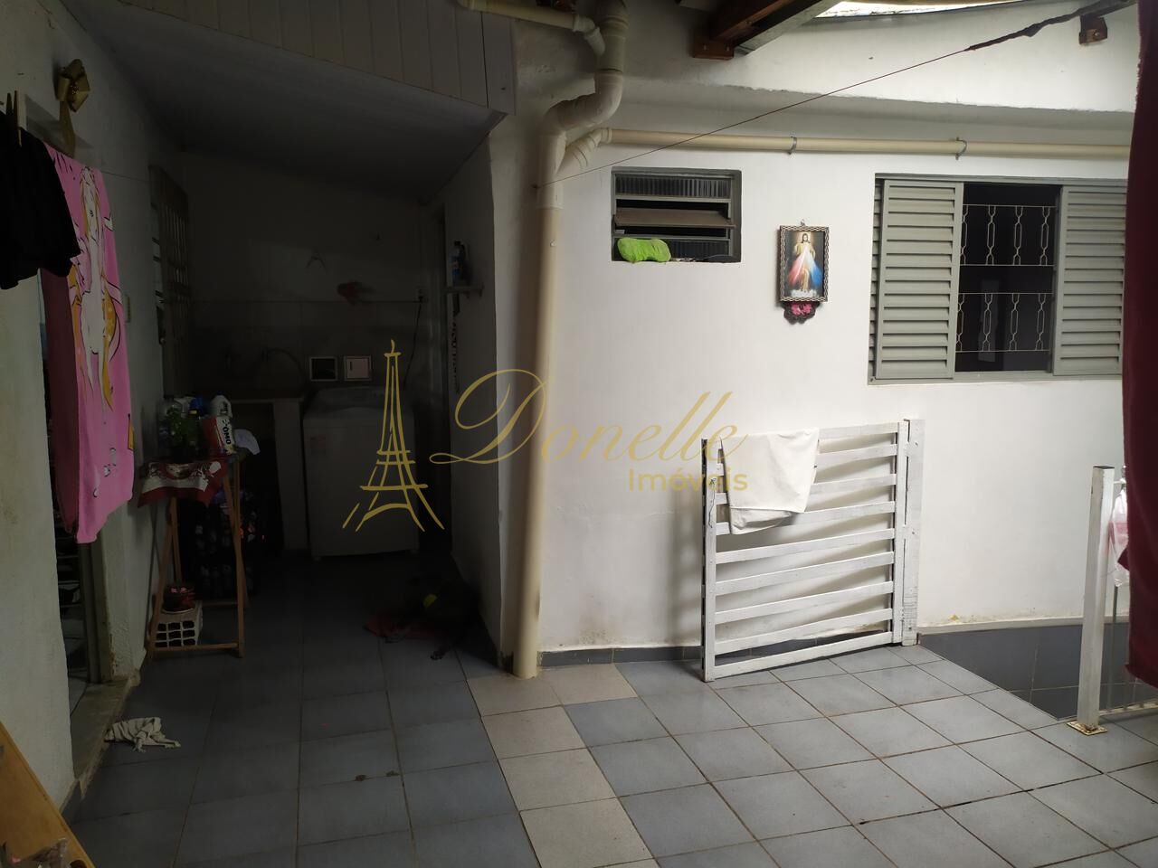 Casa, 3 quartos, 270 m² - Foto 1