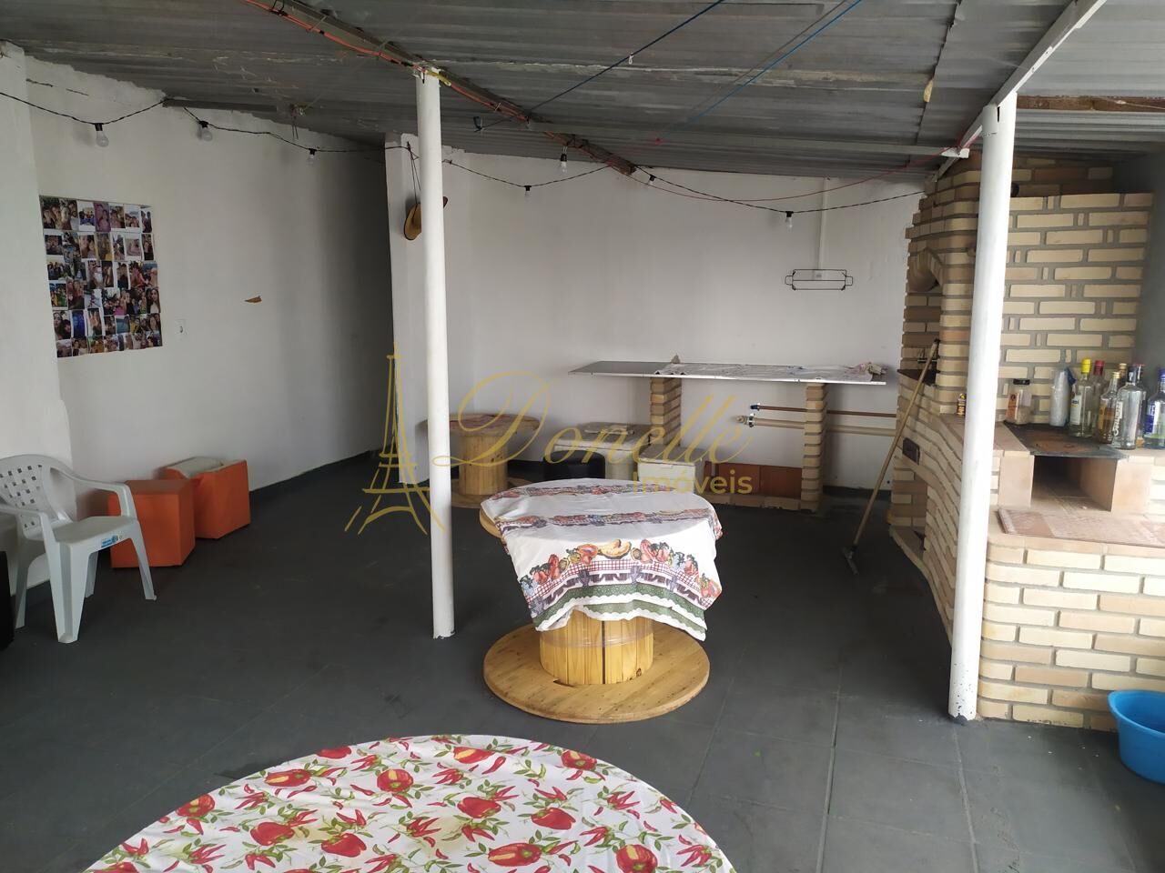 Casa, 3 quartos, 270 m² - Foto 8
