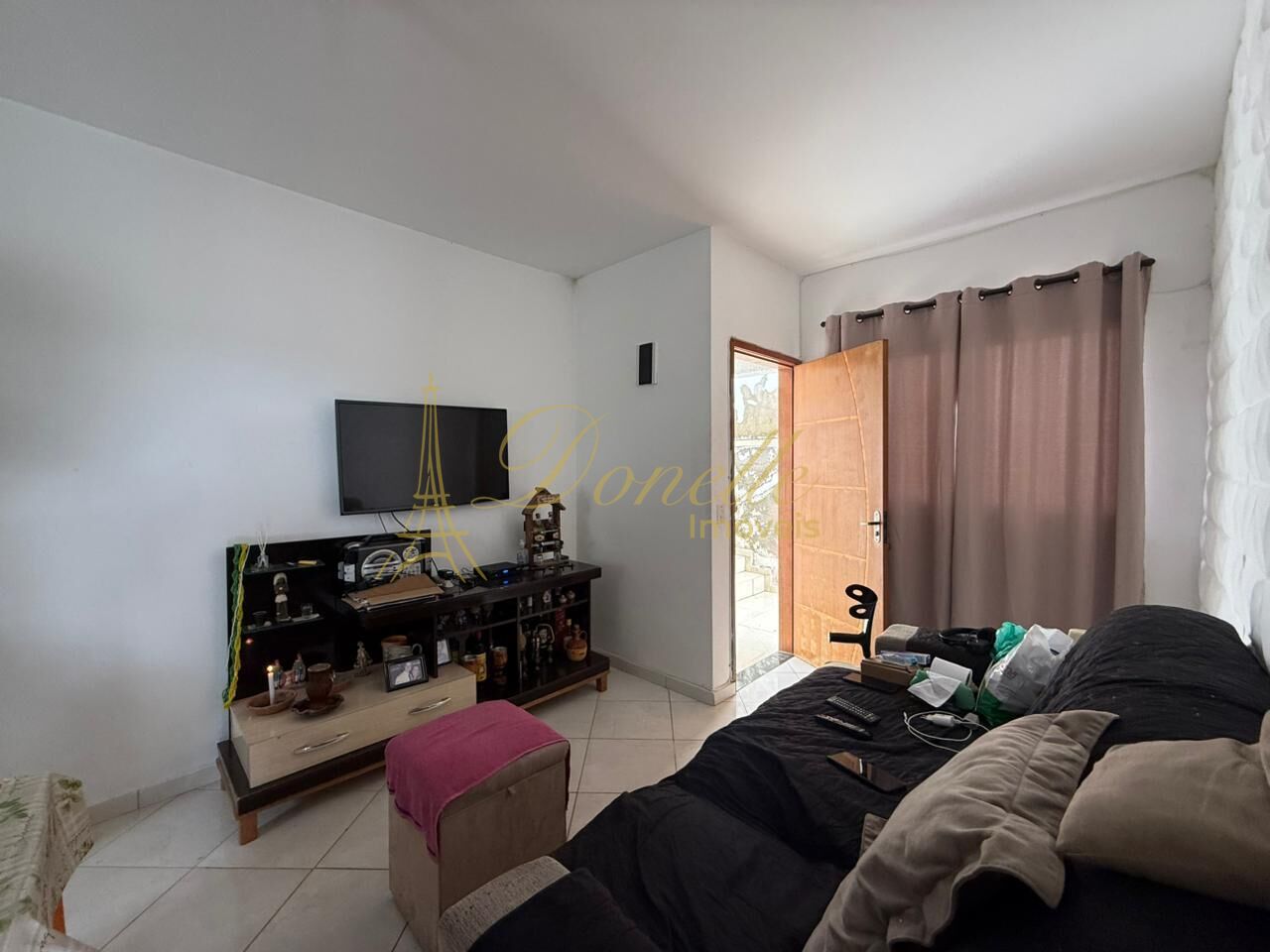 Casa, 2 quartos, 60 m² - Foto 3