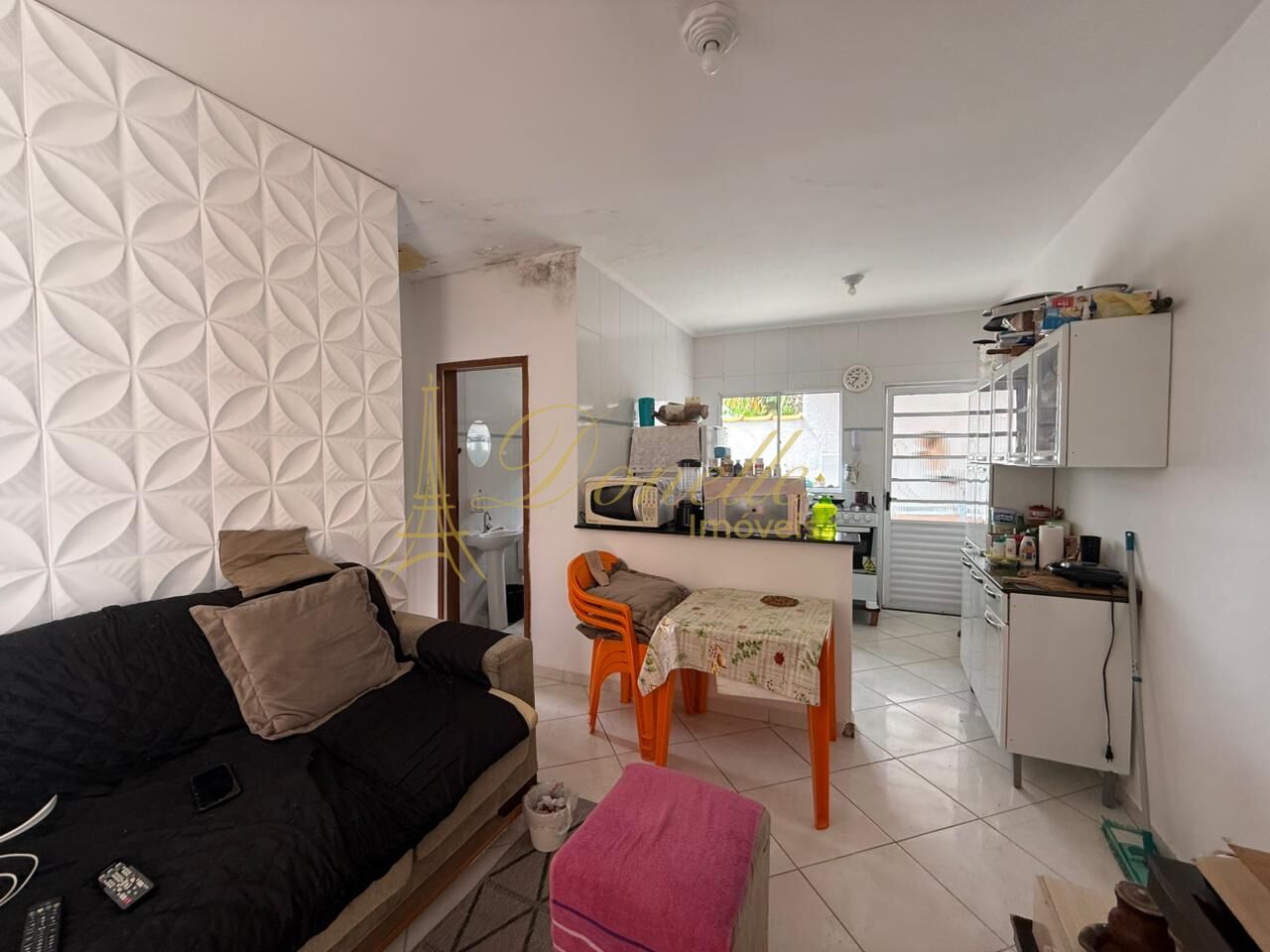 Casa, 2 quartos, 60 m² - Foto 13