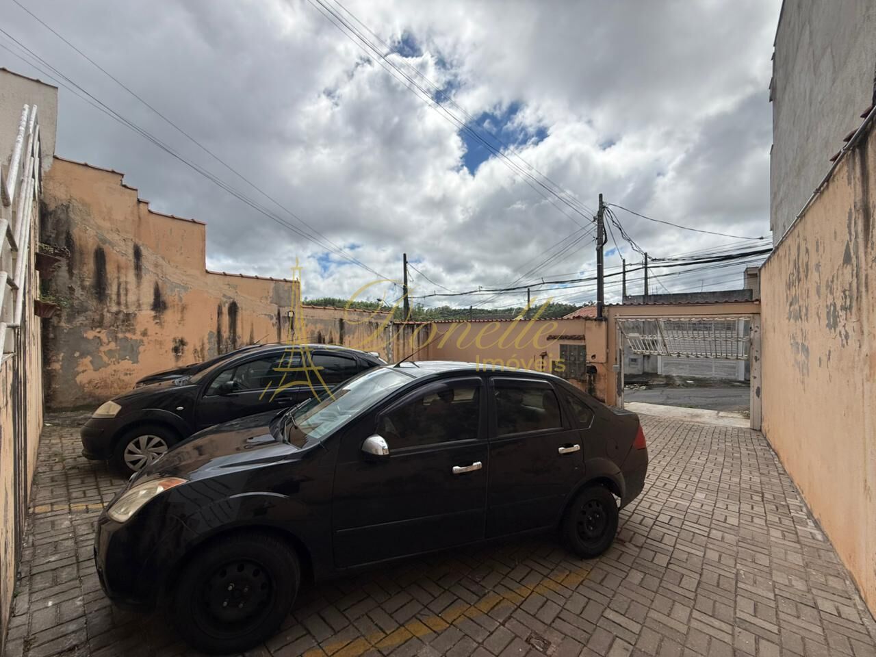 Casa, 2 quartos, 60 m² - Foto 1