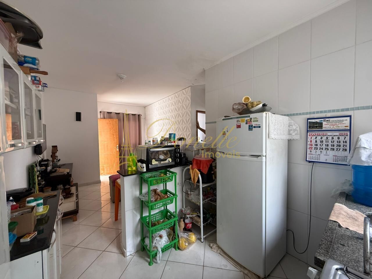 Casa, 2 quartos, 60 m² - Foto 5