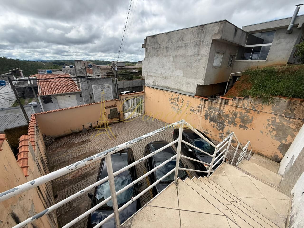 Casa, 2 quartos, 60 m² - Foto 14