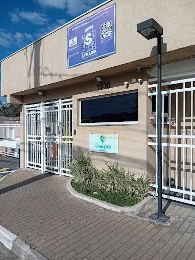 Apartamento, 2 quartos, 45 m² - Foto 1