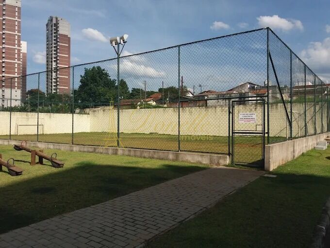 Apartamento, 2 quartos, 45 m² - Foto 4