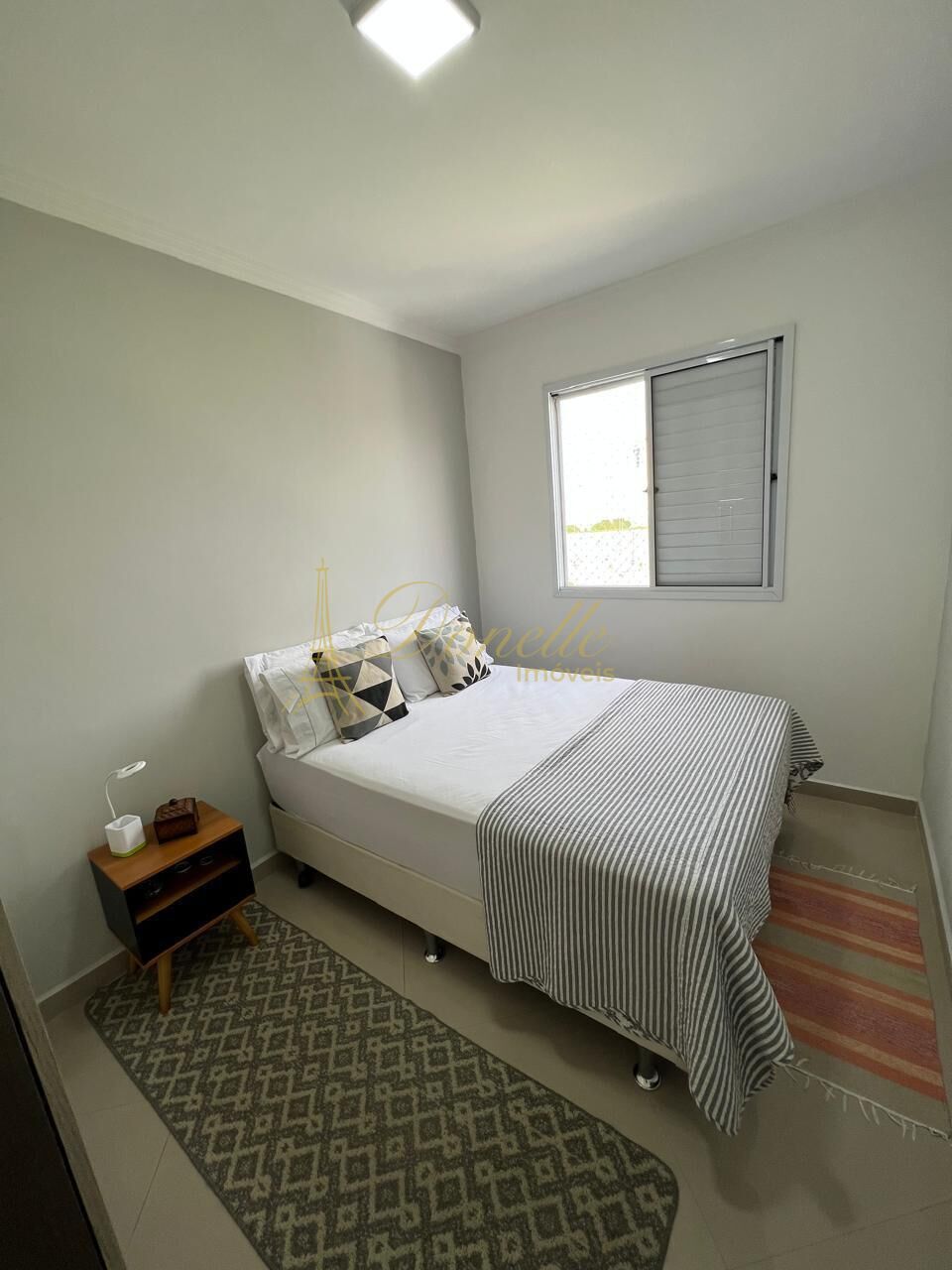 Apartamento, 2 quartos, 45 m² - Foto 7