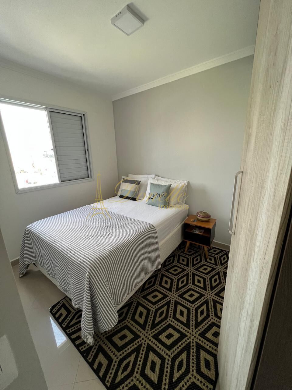 Apartamento, 2 quartos, 45 m² - Foto 8