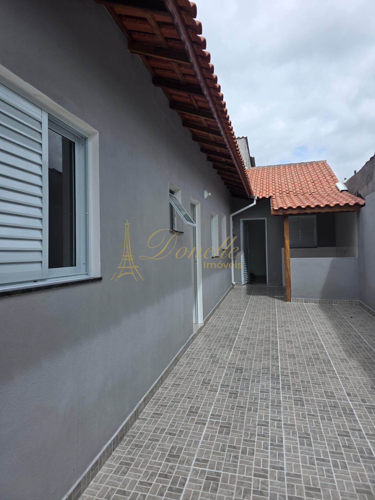 Casa, 3 quartos, 90 m² - Foto 3