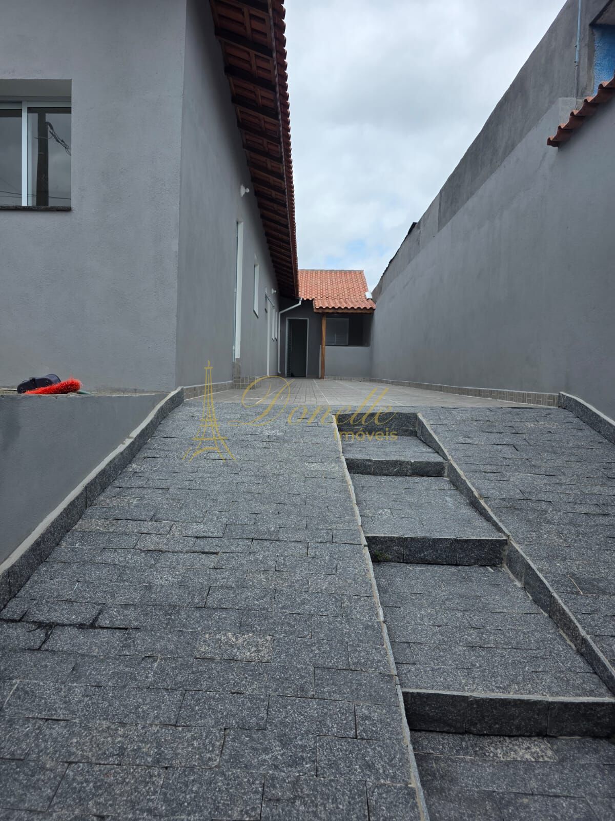 Casa, 3 quartos, 90 m² - Foto 2