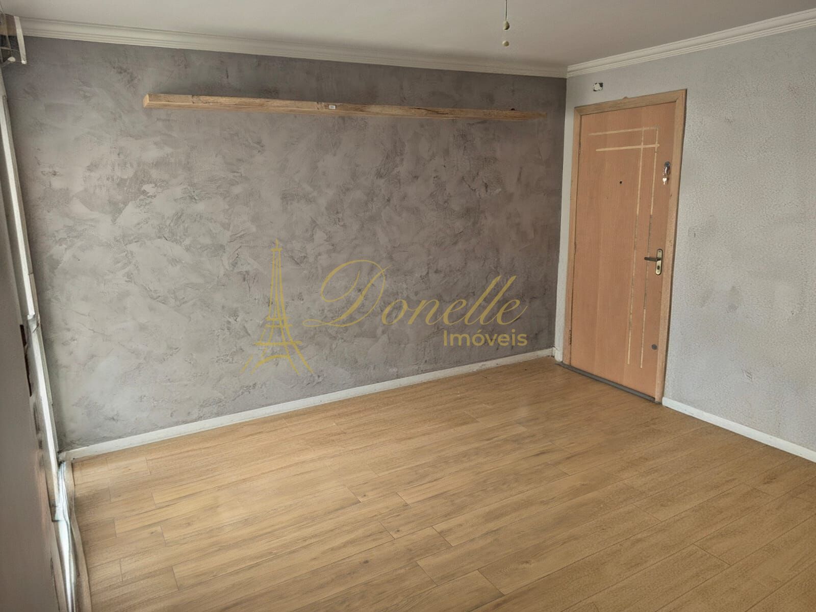 Apartamento, 2 quartos, 50 m² - Foto 1