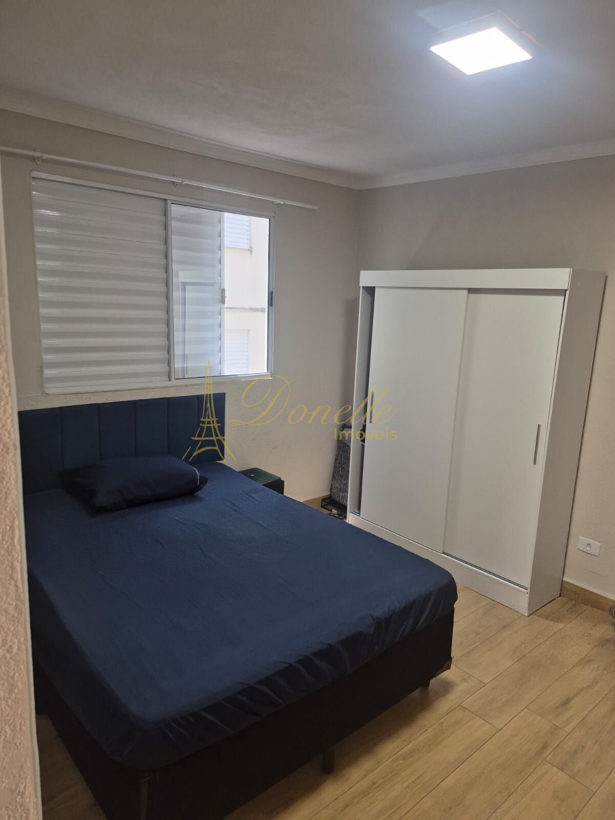 Apartamento, 2 quartos, 50 m² - Foto 13
