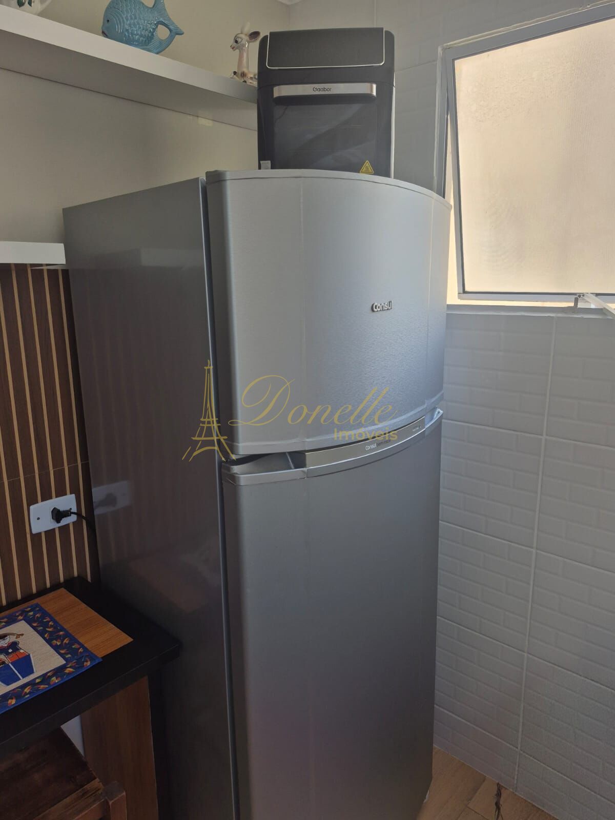 Apartamento, 2 quartos, 50 m² - Foto 4
