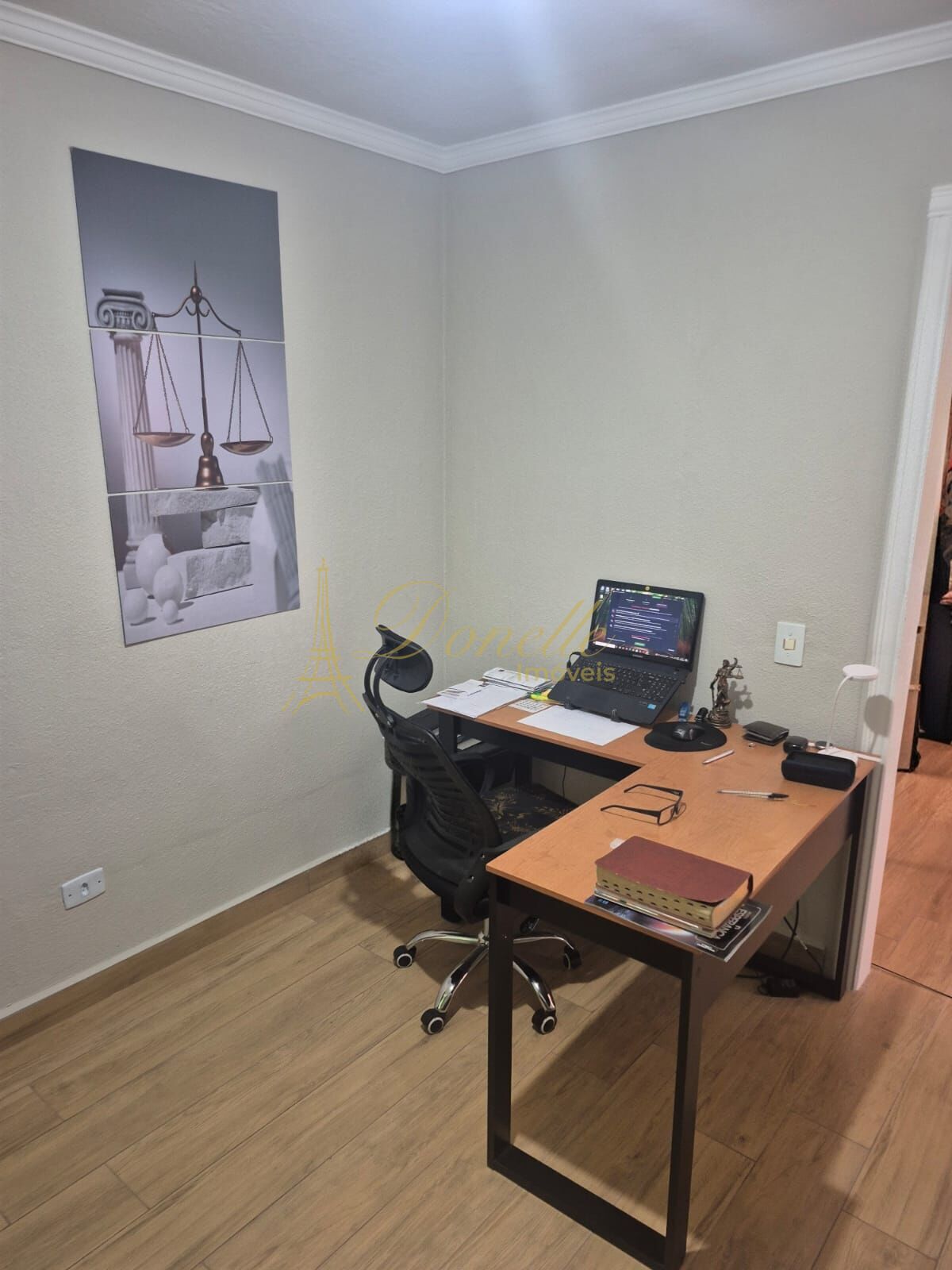 Apartamento, 2 quartos, 50 m² - Foto 21