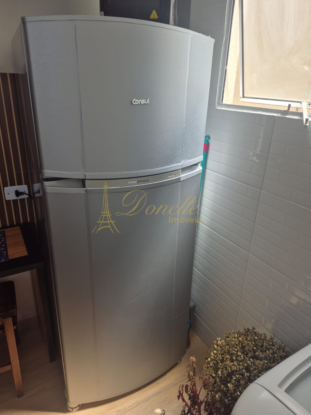 Apartamento, 2 quartos, 50 m² - Foto 15