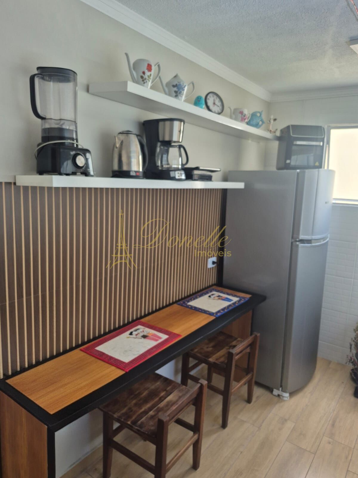 Apartamento, 2 quartos, 50 m² - Foto 3