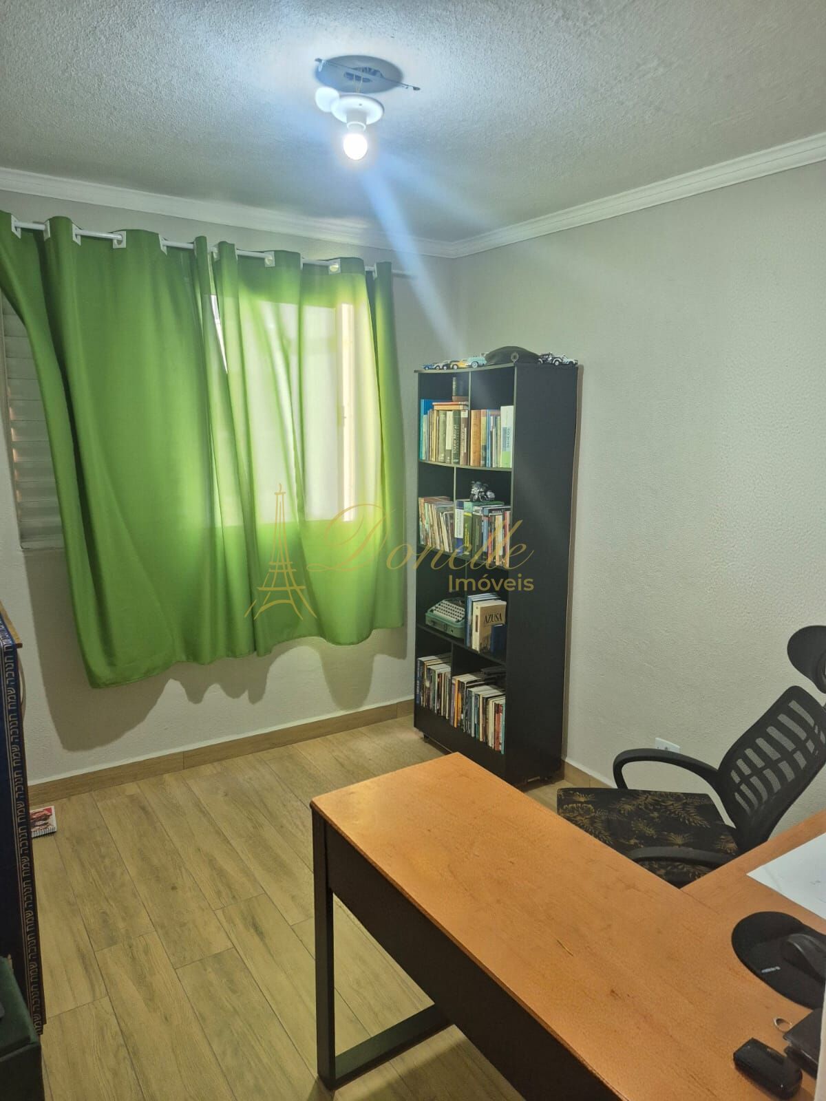 Apartamento, 2 quartos, 50 m² - Foto 12