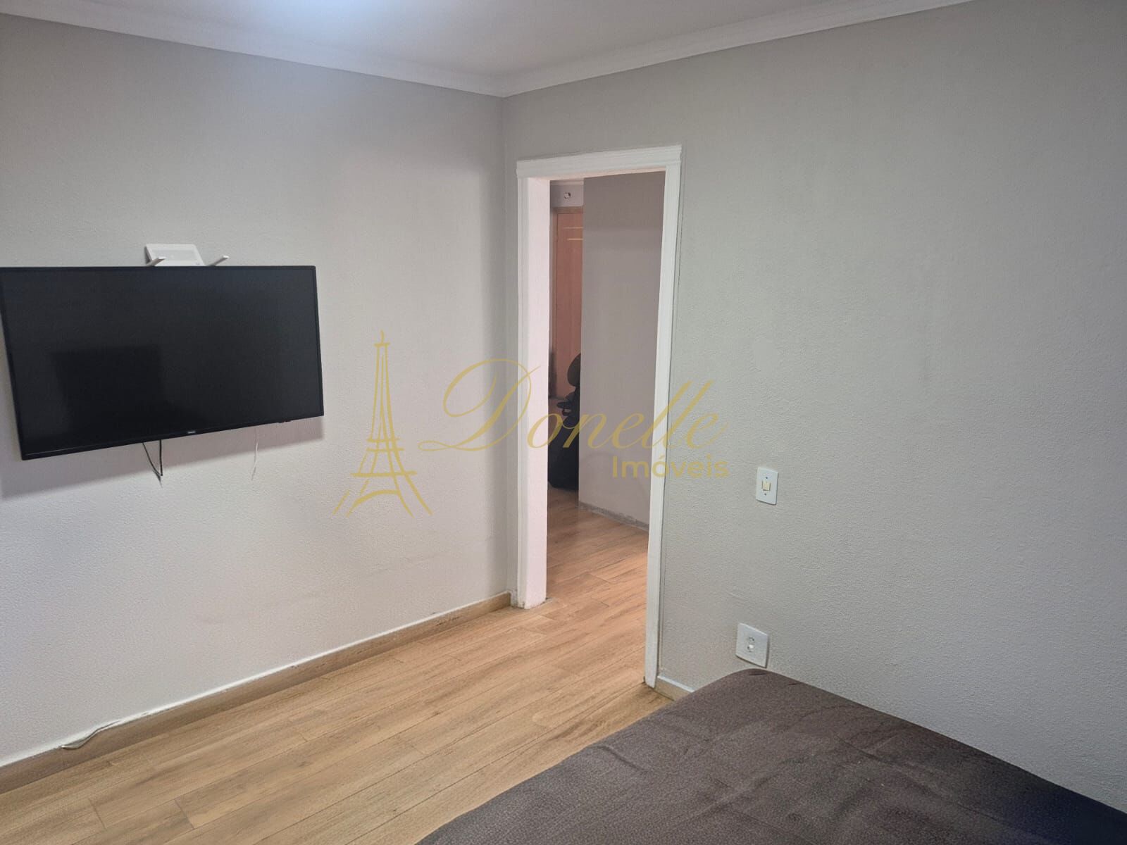 Apartamento, 2 quartos, 50 m² - Foto 7