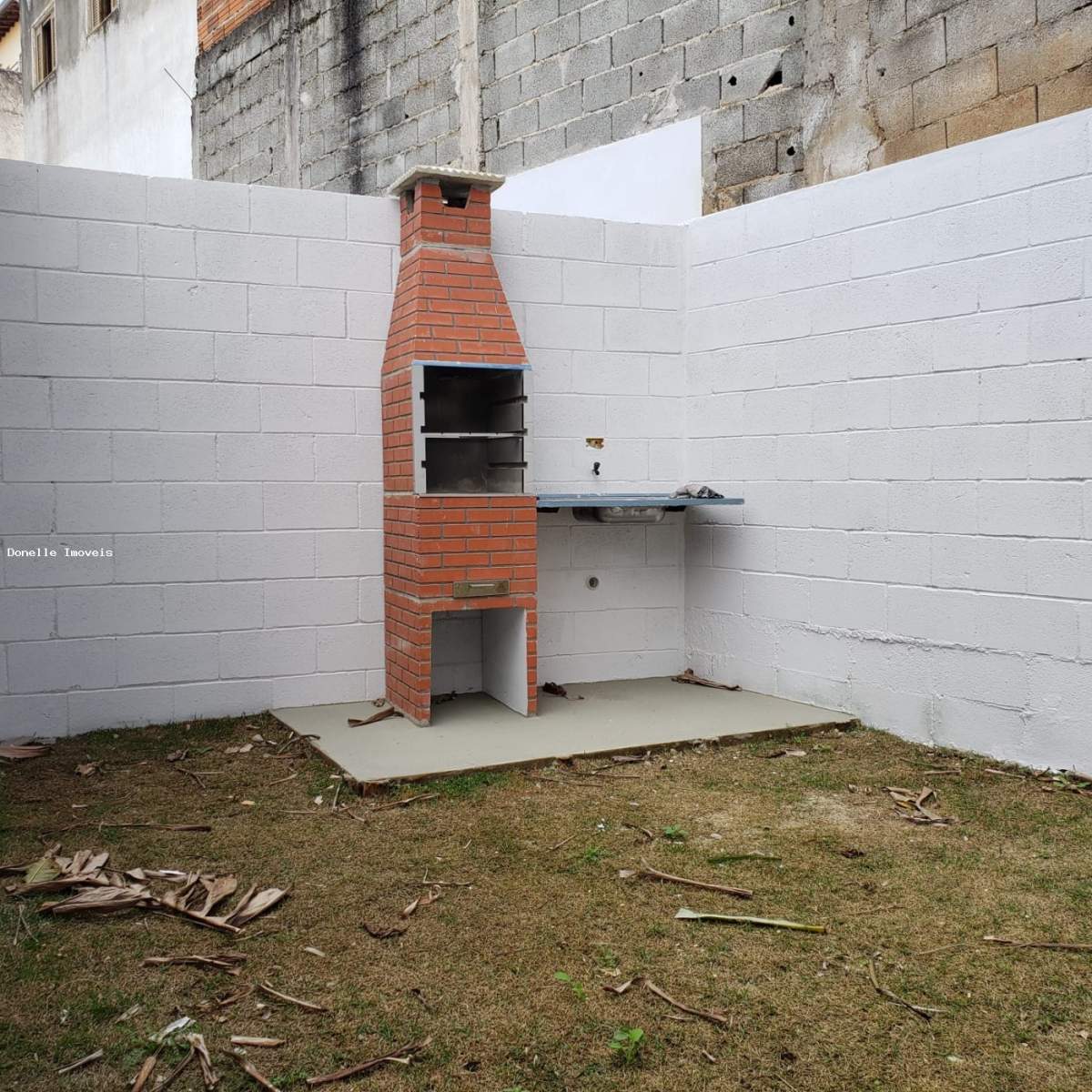 Casa, 2 quartos, 65 m² - Foto 2