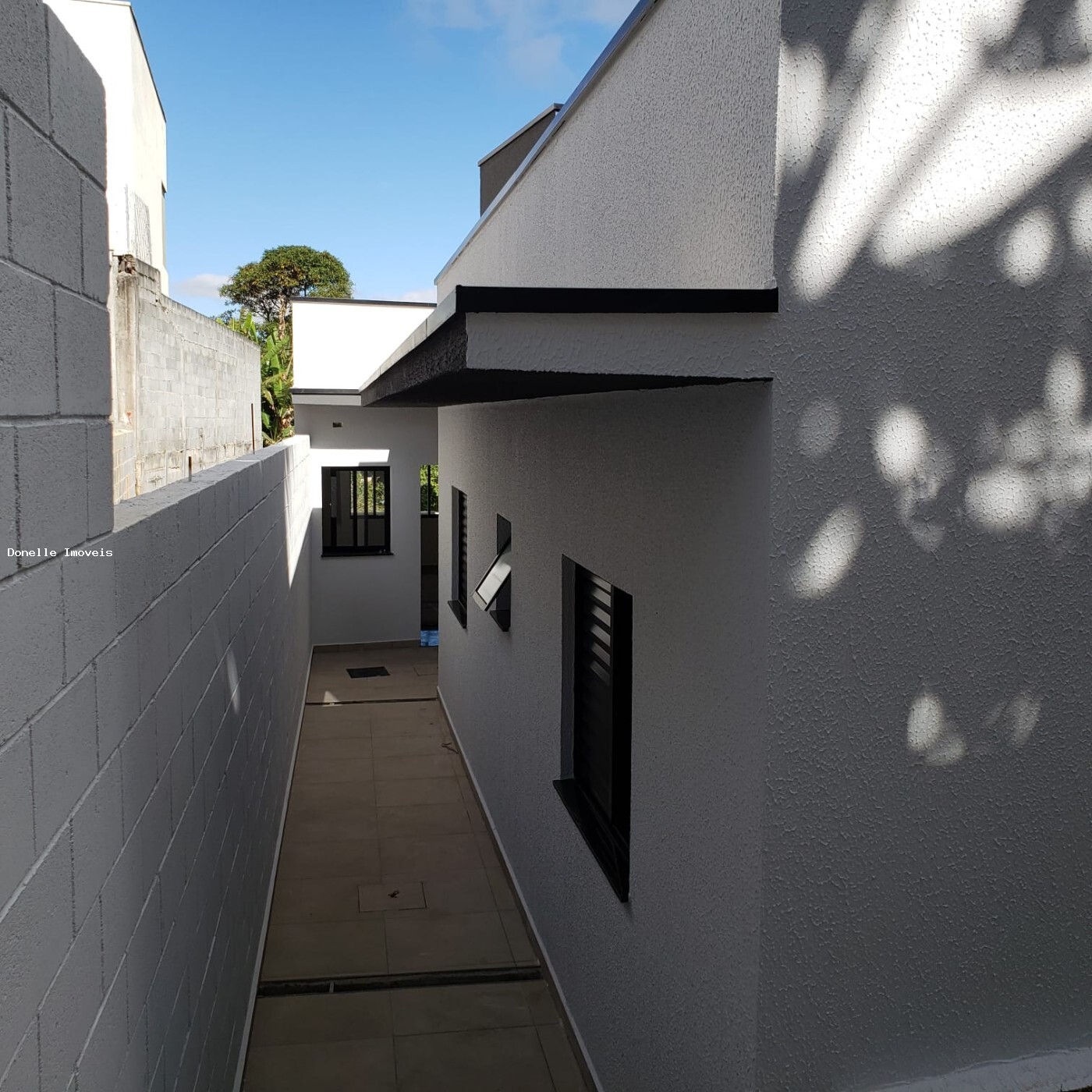 Casa, 2 quartos, 65 m² - Foto 3