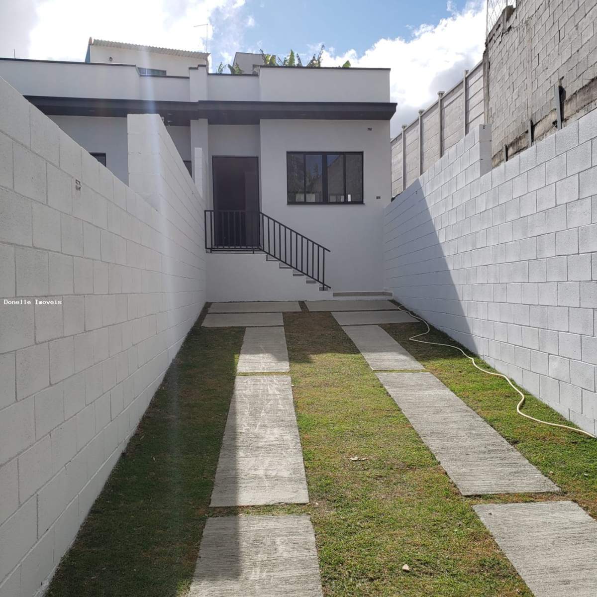 Casa, 2 quartos, 65 m² - Foto 9