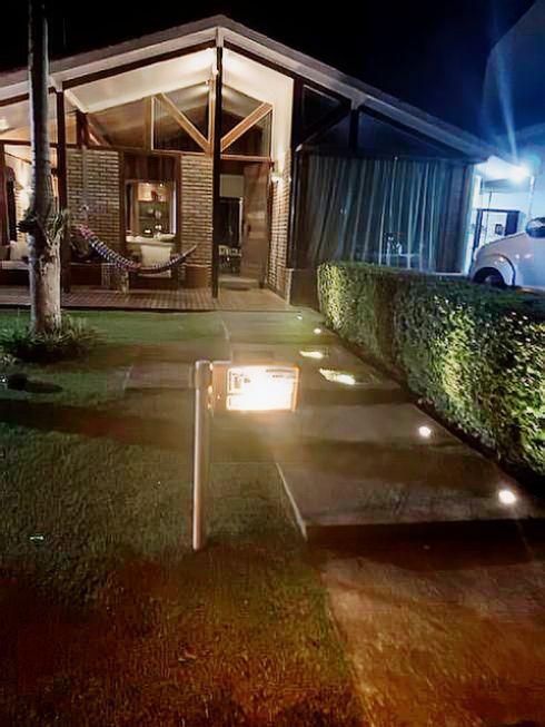 Casa de Condomínio, 3 quartos - Foto 18