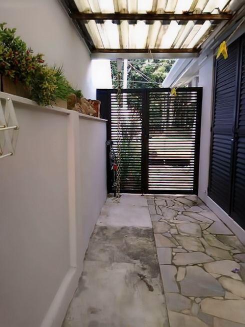 Casa de Condomínio, 3 quartos - Foto 38