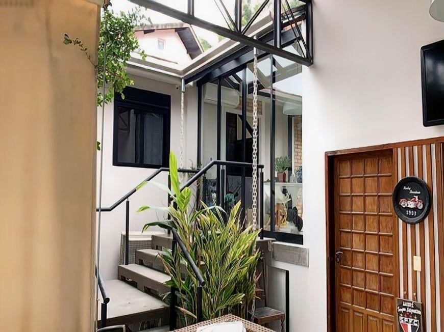 Casa de Condomínio, 3 quartos - Foto 45