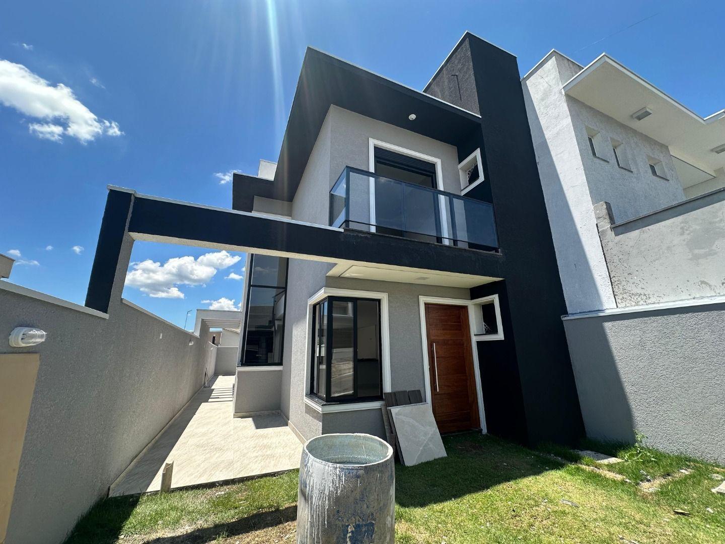 Sobrado, 3 quartos, 147 m² - Foto 3