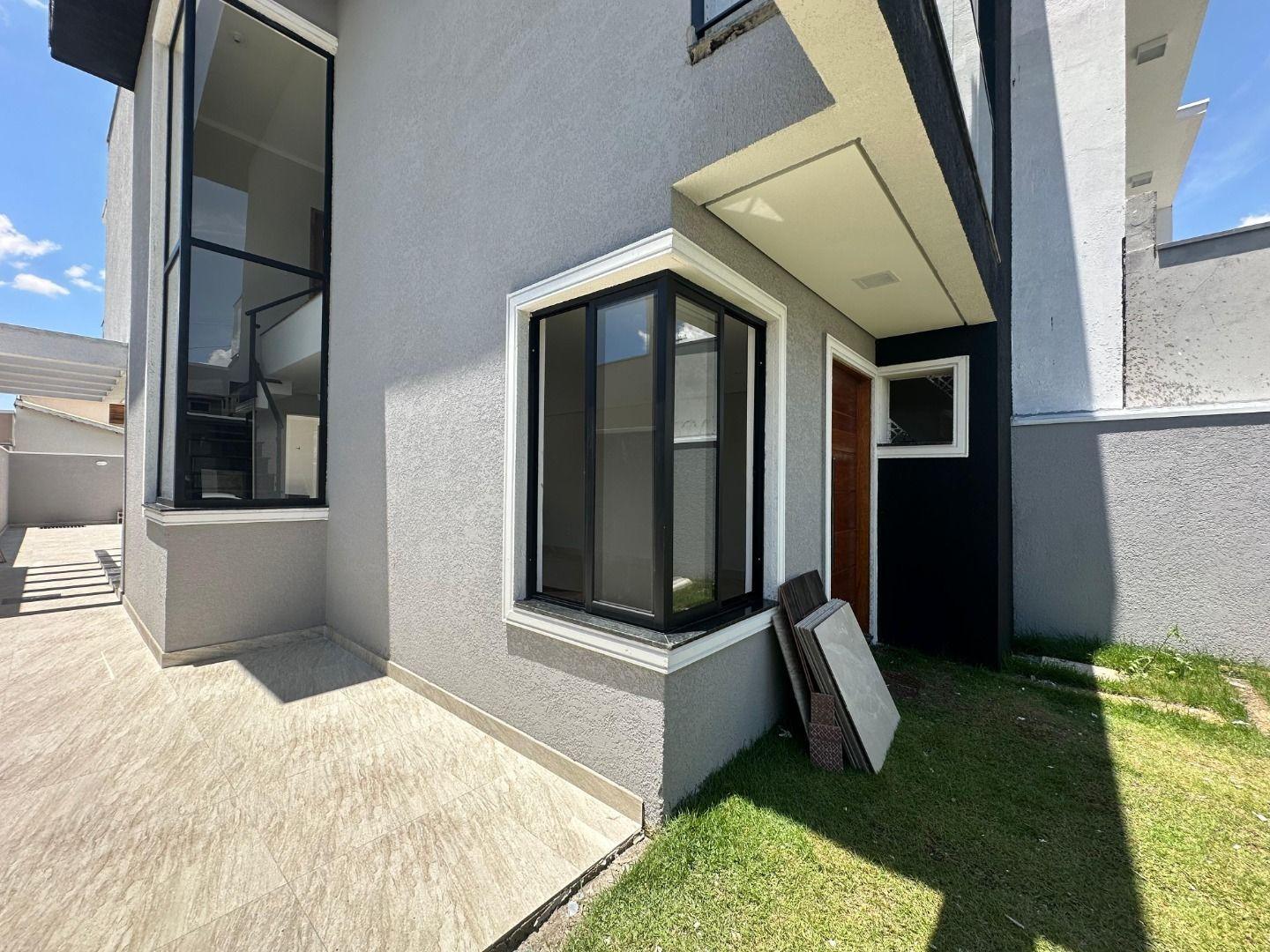 Sobrado, 3 quartos, 147 m² - Foto 8