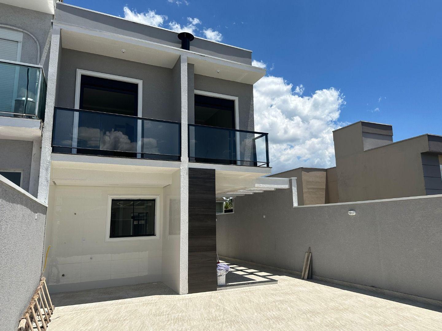 Sobrado, 3 quartos, 147 m² - Foto 28